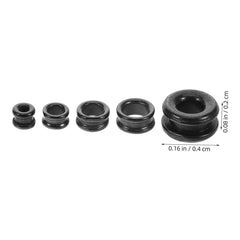 FOYTOKI guide rings reveal durable ceramic material for reliable rod repairs.