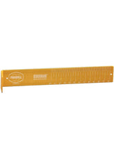 FRABILL bump board 32-inch front view showing clear measurement scale for trophy fish