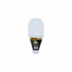 Frabill EZ Crappie Check'R measuring tool for quick length reads