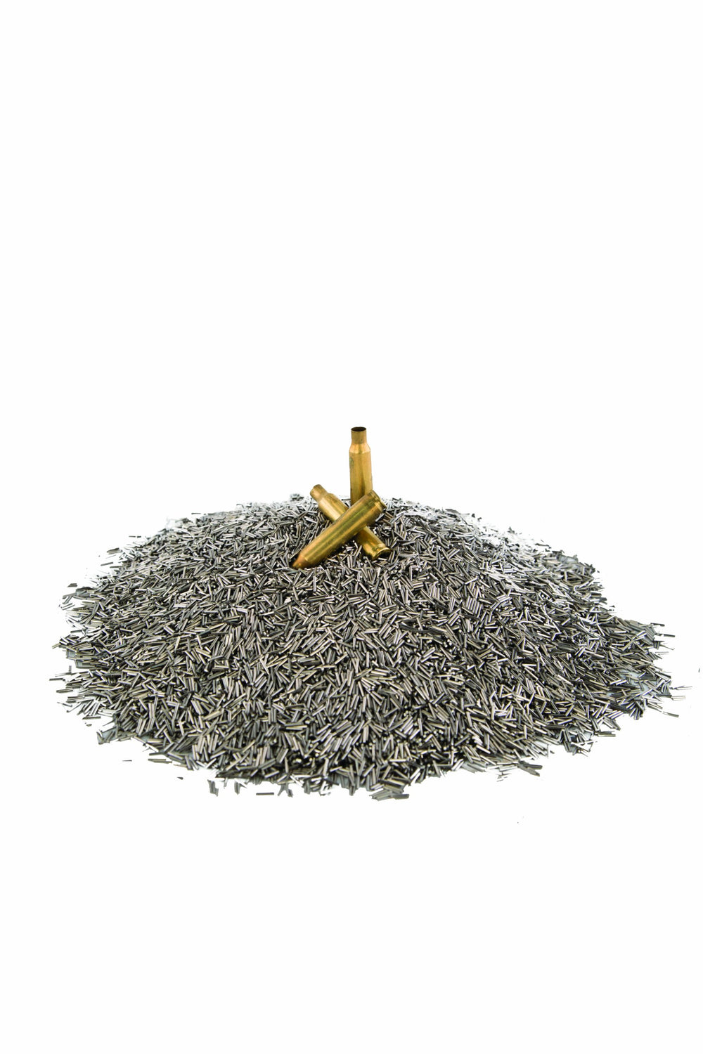 Frankford Arsenal media pins 1mm-7mm penetrate inside cases for thorough cleaning.