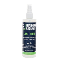 Frankford Arsenal 8 oz spray pump case lube bottle