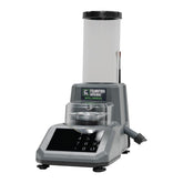 Frankford Arsenal Intellidropper 2.0 front view shows compact, ergonomic design for precise powder drops.