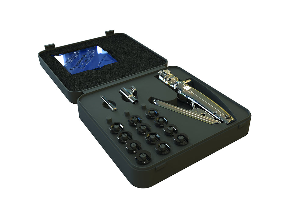 Frankford Arsenal Platinum Series Perfect Seat Hand Primer with case