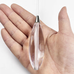 Copper quick sinking pitching pieces included in the 29Pcs kit