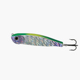 Freedom Tackle Herring Cutbait rolling action lure for versatile trolling setups