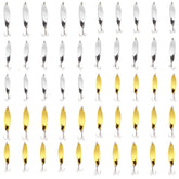 FREGITO fishing spoons packaging shows organized box for easy carry and storage