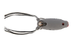 Frog Factory Boom Boom pop frog diamond-weight profile for penetration