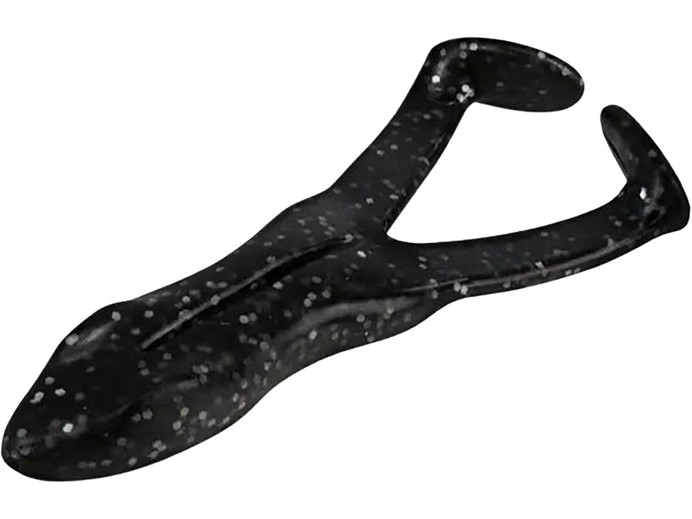 Frog Factory Ribbit Frog 5 Pack in Loon color, ideal for bass in heavy cover.