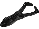 Frog Factory Ribbit Frog 5 Pack in Loon color, ideal for bass in heavy cover.
