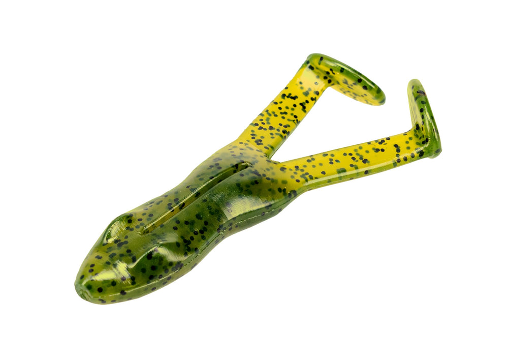 Stanley Ribbit Frog Watermelon 5-pack front view for playful bath time fun.
