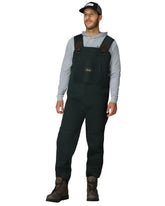 FROGG TOGGS Amphib wader front view for deep-water wading and warmth