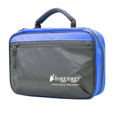 FROGG TOGGS Bait Binder exterior pocket for quick tackle access