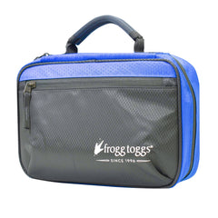 FROGG TOGGS Bait Binder exterior pocket for quick tackle access