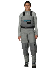FROGG TOGGS Hellbender Pro stockingfoot chest wader with rugged nylon upper for dry wear