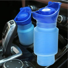 FRSH MNT accordion-folding design enhances portability and easy storage.