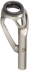 FUJI T-KGTT top guide with Torzite titanium frame for smoother line release and fewer tangles