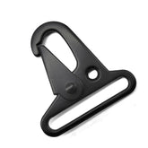 Fujiyuan enlarged-mouth clip 38mm for secure backpack gear.