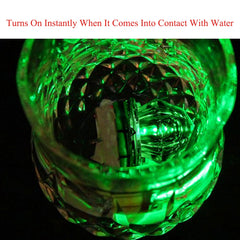 Deep water performance up to 1000 yards for Fulandci lights