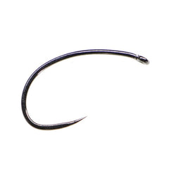 Fulling Mill Czech Nymph Barbless Hooks FM5065 for river and lake fishing, strong and versatile.