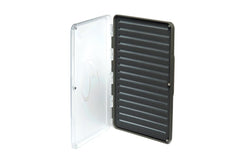 Fulling Mill Guide Box dimensions 280 by 186 mm for compact tackle storage