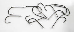 Fulling Mill Streamer Stripper 6040 pack image shows a 25-pack with Teflon coating reducing glare.