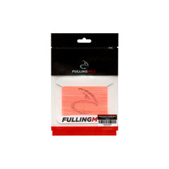 Fulling Mill Super Suede Chenille Micro 1.0mm for extended body fly patterns