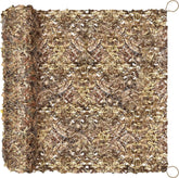 FullLit camo netting close up forest pattern for concealment
