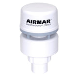 Furuno 200WX ultrasonic sensors enable precise wind data for safer sea navigation.