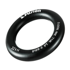 Fusion Climb 10-pack packaged rings ready for rigging