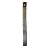 Fusion Climb ProGlide quickdraw runner 20cm, tan and orange, extend quickdraws