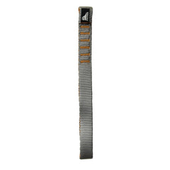 Fusion Climb ProGlide quickdraw runner 20cm, tan and orange, extend quickdraws
