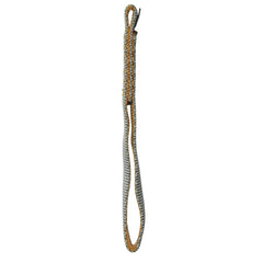 Fusion Climb ProGlide stitched loop nylon for reliable anchors