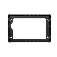 Fusion Climb surface mount kit for MS-ERX400 wired remote enhances clean installations and accessibility.