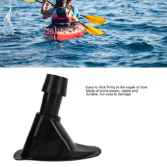 FUZHUI inflatable boat rod holder crafted from durable plastic for long-lasting use