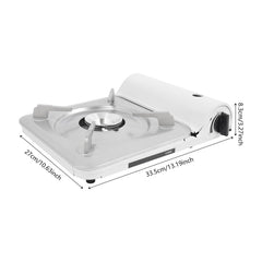 fvscgjmwp butane stove application area demonstrates versatile outdoor use