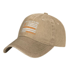 fwoeqiz natural cowboy denim hat featuring classic style and durable washed cotton