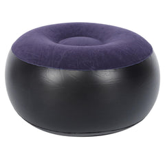 Fydun portable outdoor stool in use during camping, versatile seating solution