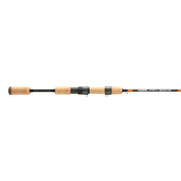 G. Loomis GCX LITE spinning overview showcases handcrafted quality from Woodland, WA.