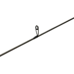 GCX LITE Sea Guide oxide guides enable smooth line flow and durability.