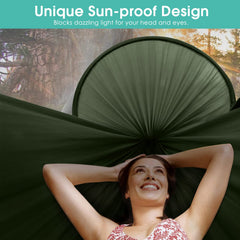 G4Free nylon 70D tear-resistant material offers durable, skin-friendly comfort
