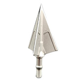 G5 Montec M3 closed-vent flight-quiet design for stealthy bow hunting.
