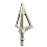 G5 Outdoors Montec 125-grain broadheads in pack highlight durability and value.
