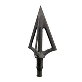 G5 Outdoors Pre-Season Montec 125gr front view shows field-point compatible design.