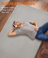 Gaialoop waterproof cover close-up demonstrates protective, easy-care fabric for damp conditions.