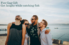 GaiRen fishing lure displayed in tackle box