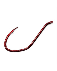 Gamakatsu Big River hook in action for confident angling.