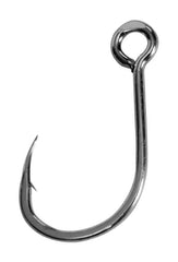 Gamakatsu 365513 Magic Eye Tune Plug 3X 3-0 enhances lure action for better hookups.