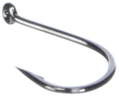 Gamakatsu 50408 hook paired with Roboworm soft plastic on a drop shot rig