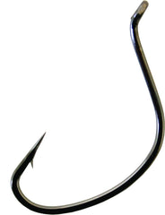 Gamakatsu 52411 Shiner Loose Hook for live bait with secure barb for reliable live bait fishing