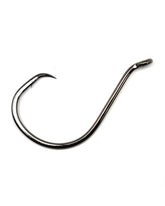 Gamakatsu Big Cat Circle 12/0 pack image shows heavy-duty hooks for tough catfish.